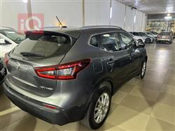 Nissan Rogue Sport